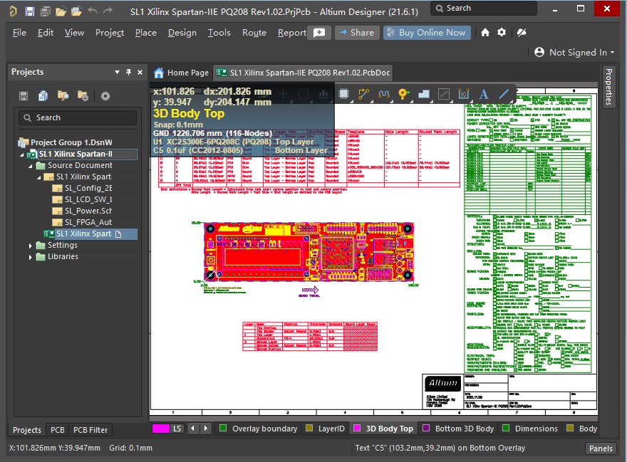 Altium Designer v22.11.1.43 x64 PCB仿真设计软件特别授权版-胡萝卜周